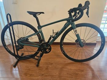 Used Specialized Roubaix Sport 2021 2021 Road & Gravel