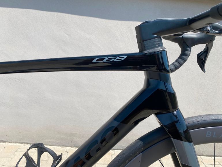 Brugt Colnago C68 R54 2022 Road & Gravel — billede 18 af 20