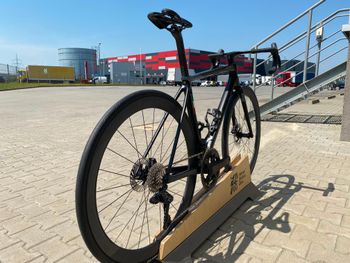 Brugt Colnago C68 R54 2022 Road & Gravel — billede 9 af 20