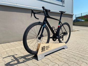 Brugt Colnago C68 R54 2022 Road & Gravel — billede 12 af 20