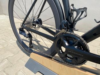 Brugt Colnago C68 R54 2022 Road & Gravel — billede 15 af 20
