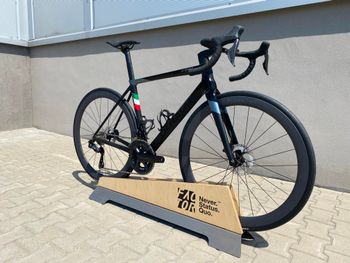 Brugt Colnago C68 R54 2022 Road & Gravel — billede 3 af 20