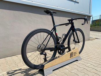 Brugt Colnago C68 R54 2022 Road & Gravel — billede 4 af 20