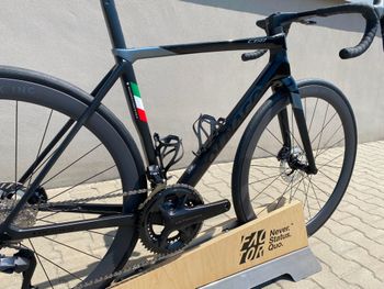 Brugt Colnago C68 R54 2022 Road & Gravel — billede 20 af 20
