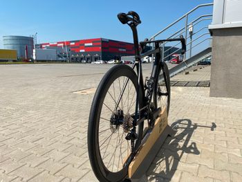 Brugt Colnago C68 R54 2022 Road & Gravel — billede 10 af 20
