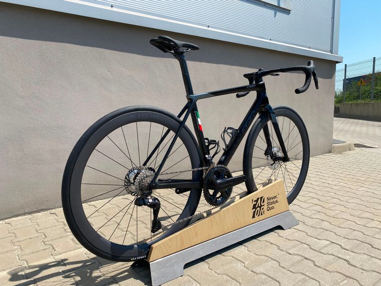 Brugt Colnago C68 R54 2022 Road & Gravel — billede 5 af 20