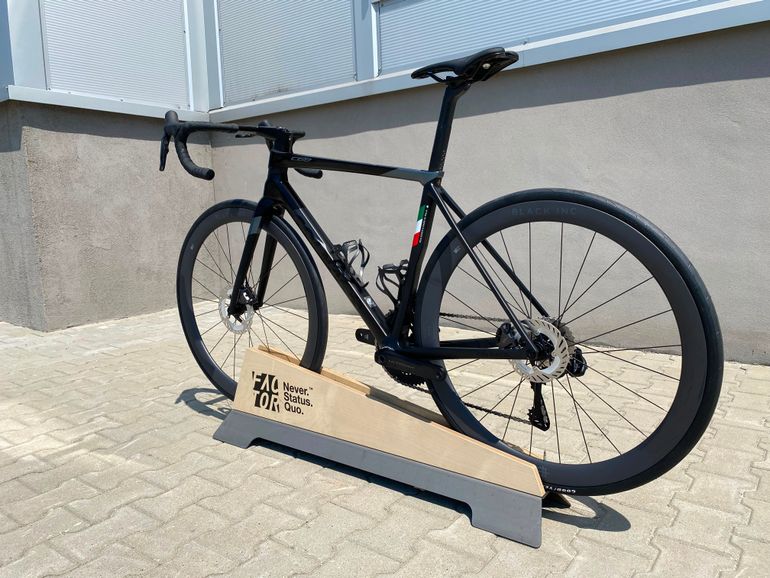 Brugt Colnago C68 R54 2022 Road & Gravel — billede 14 af 20
