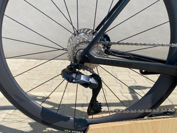 Brugt Colnago C68 R54 2022 Road & Gravel — billede 13 af 20