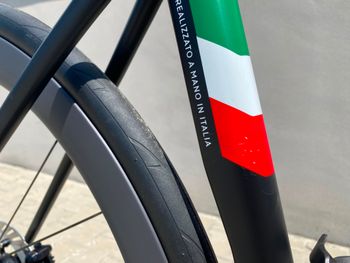 Brugt Colnago C68 R54 2022 Road & Gravel — billede 17 af 20