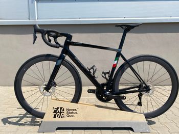 Brugt Colnago C68 R54 2022 Road & Gravel — billede 7 af 20