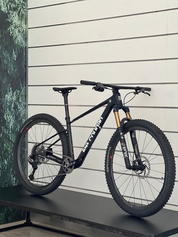 Gebrauchtes Lee Cougan Rampage Origin Team XTR 2026 2026 MTB