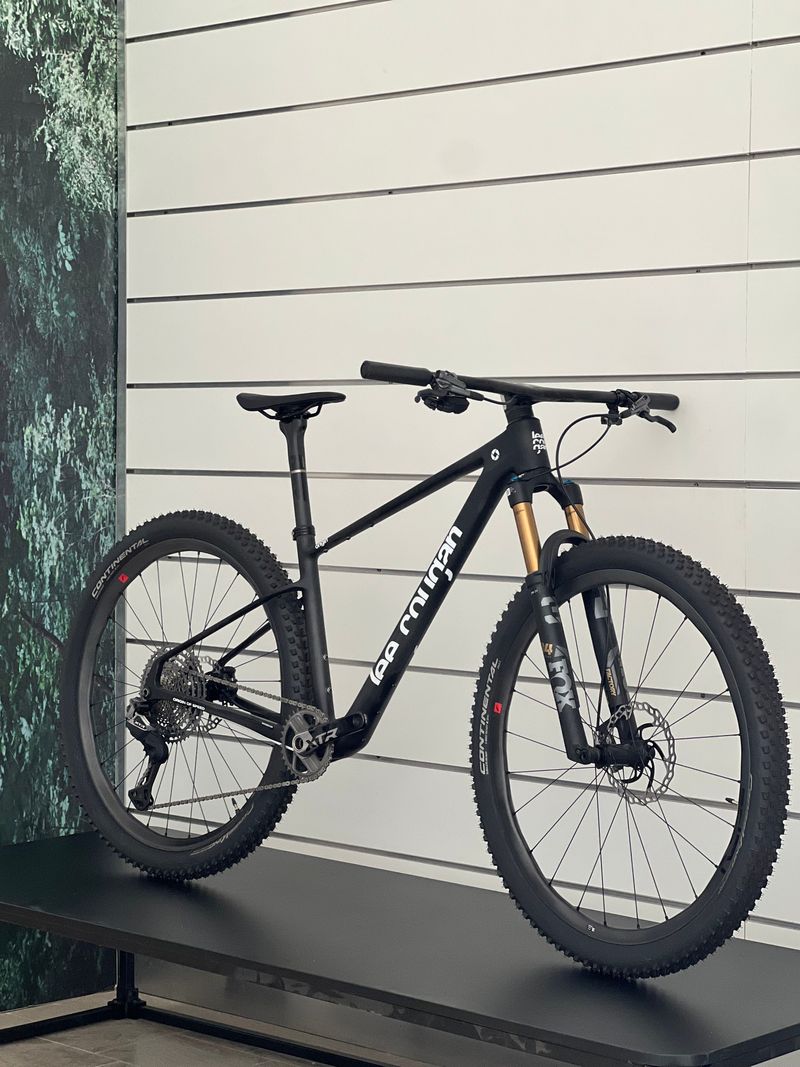 Used Lee Cougan Rampage Origin Team XTR 2026 2026 MTB