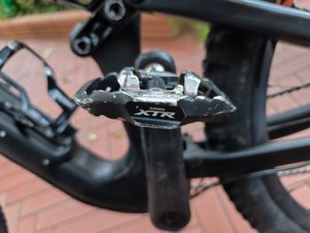 Specialized S-Works Stumpjumper FSR 650b 2016 2016 Mountainbike de segunda mano, Gris claro — imagen 11 de 15