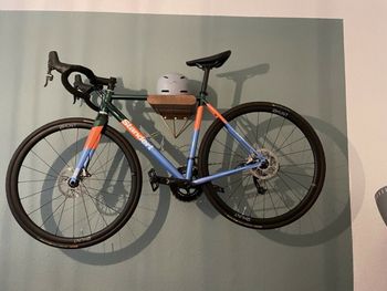 Used Standert Pfadfinder 2021 Road & Gravel, Black — image 1 of 7