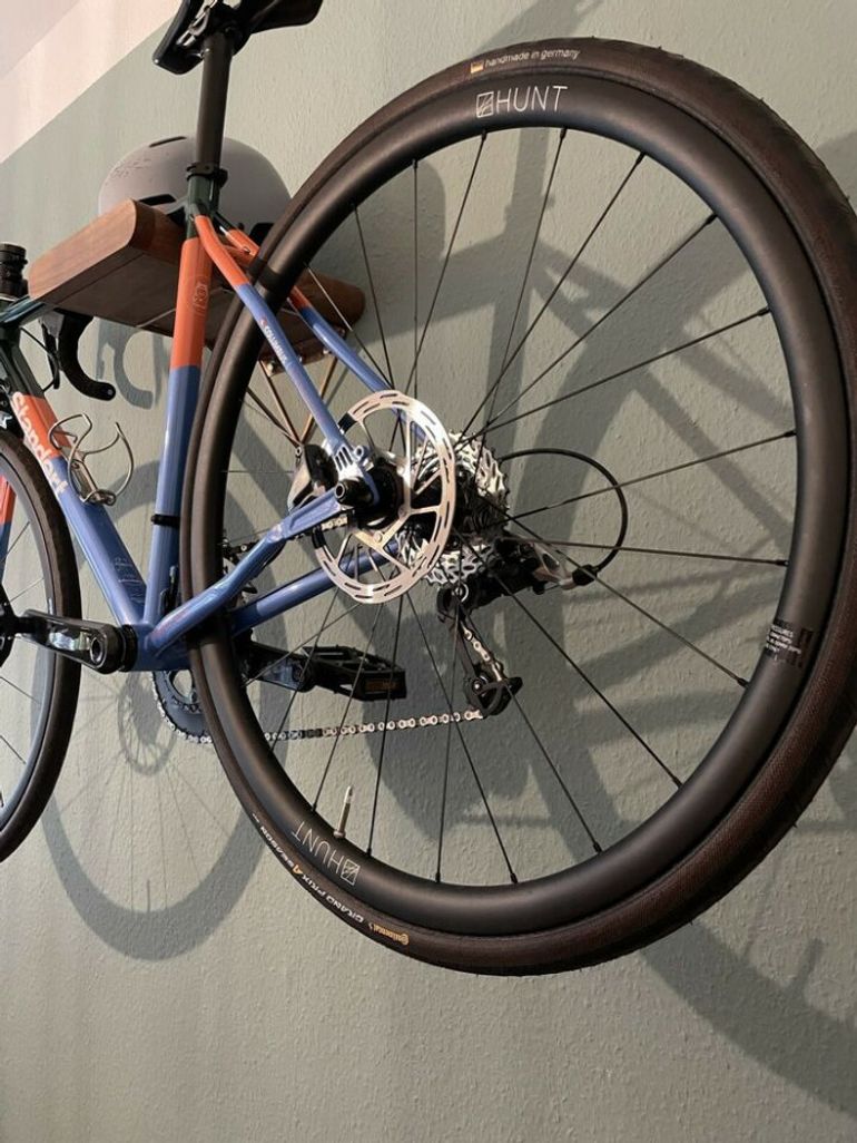 Used Standert Pfadfinder 2021 Road & Gravel, Black — image 3 of 7