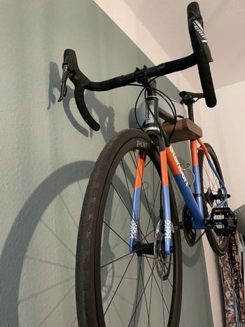 Used Standert Pfadfinder 2021 Road & Gravel, Black — image 6 of 7