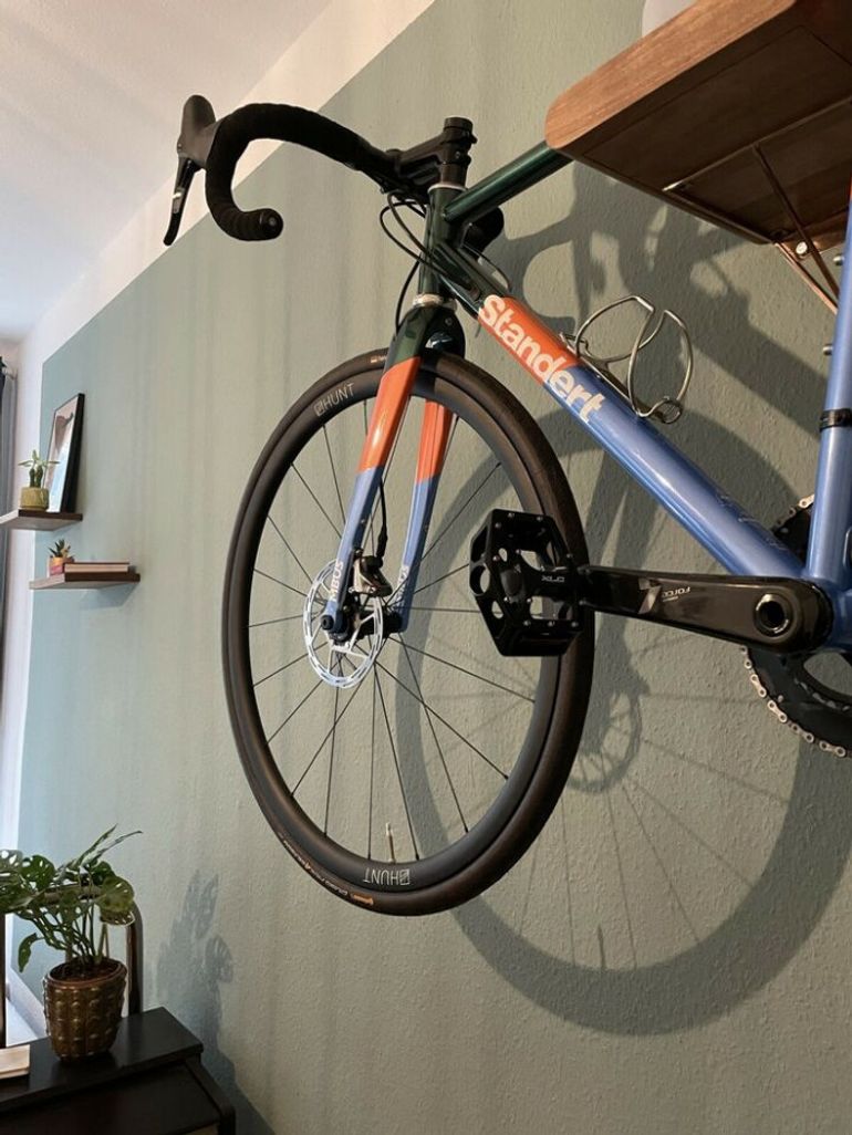 Used Standert Pfadfinder 2021 Road & Gravel, Black — image 5 of 7