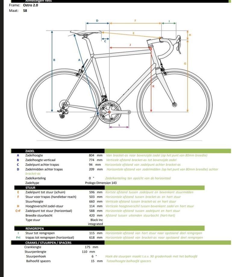 Używany Factor OSTRO VAM - SRAM Red w/ Power Meter - New 2024 2024 Road & Gravel — zdjęcie 7 z 7