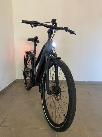 Brugt KTM MACINA Style XL 2023 2023 Urban — billede 3 af 41