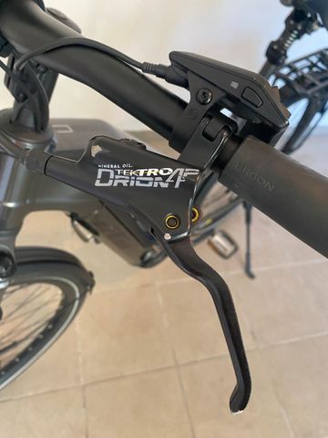 Brugt KTM MACINA Style XL 2023 2023 Urban — billede 20 af 41