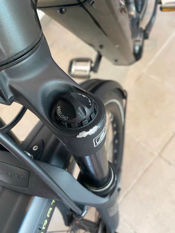 Brugt KTM MACINA Style XL 2023 2023 Urban — billede 23 af 41