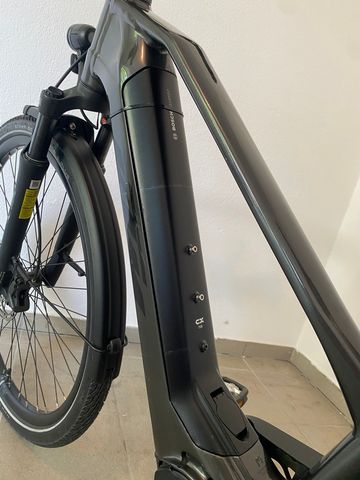 Brugt KTM MACINA Style XL 2023 2023 Urban — billede 28 af 41