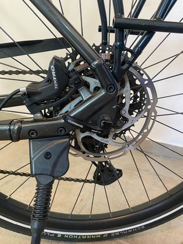 Brugt KTM MACINA Style XL 2023 2023 Urban — billede 10 af 41