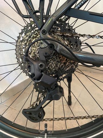 Brugt KTM MACINA Style XL 2023 2023 Urban — billede 15 af 41
