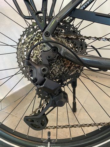 Brugt KTM MACINA Style XL 2023 2023 Urban — billede 11 af 41