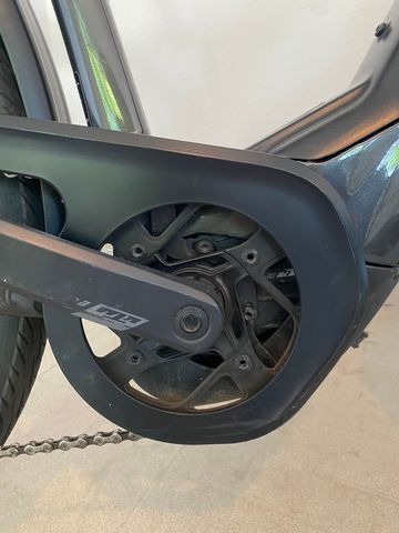 Brugt KTM MACINA Style XL 2023 2023 Urban — billede 24 af 41