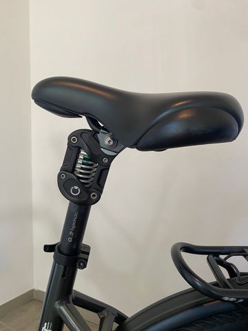 Brugt KTM MACINA Style XL 2023 2023 Urban — billede 33 af 41