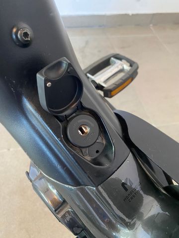 Brugt KTM MACINA Style XL 2023 2023 Urban — billede 36 af 41