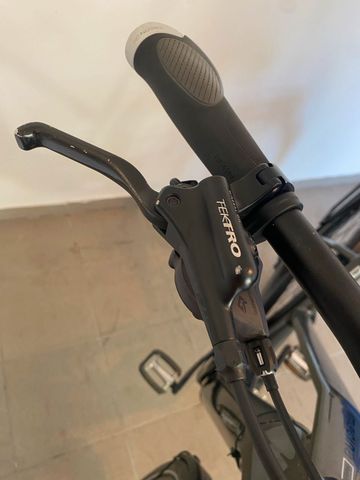 Brugt KTM MACINA Style XL 2023 2023 Urban — billede 21 af 41