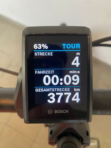 Brugt KTM MACINA Style XL 2023 2023 Urban — billede 4 af 41