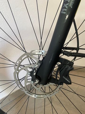 Brugt KTM MACINA Style XL 2023 2023 Urban — billede 16 af 41