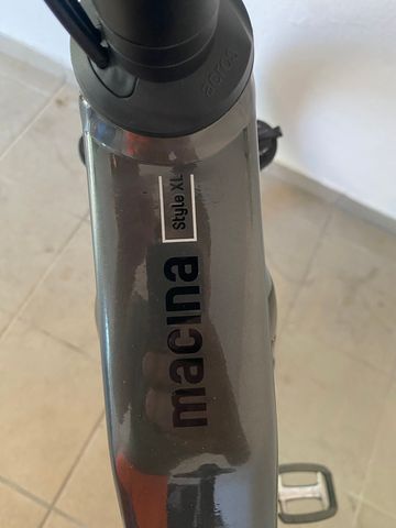 Brugt KTM MACINA Style XL 2023 2023 Urban — billede 6 af 41