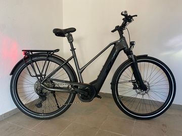Brugt KTM MACINA Style XL 2023 2023 Urban — billede 2 af 41