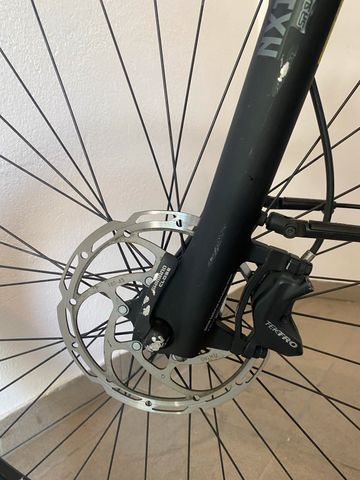 Brugt KTM MACINA Style XL 2023 2023 Urban — billede 17 af 41