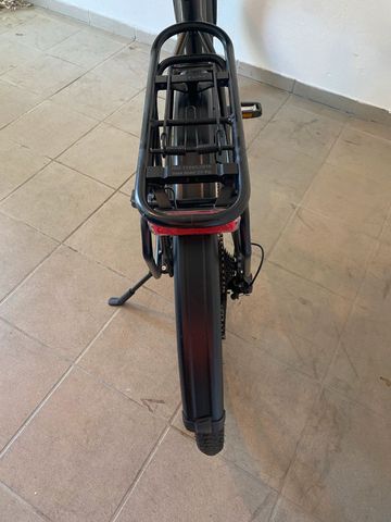 Brugt KTM MACINA Style XL 2023 2023 Urban — billede 29 af 41