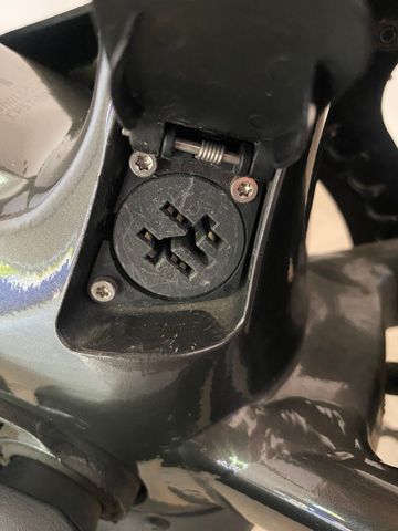 Brugt KTM MACINA Style XL 2023 2023 Urban — billede 37 af 41