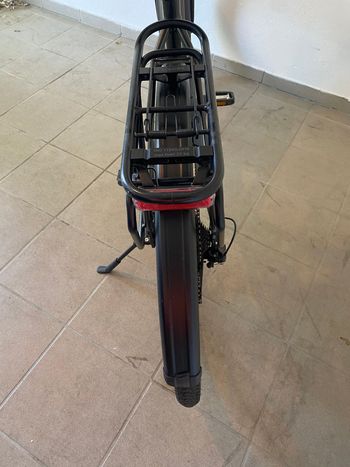 KTM MACINA Style XL 2023 2023 Urban de segunda mano, Negro — imagen 32 de 41