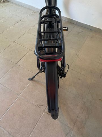 Brugt KTM MACINA Style XL 2023 2023 Urban — billede 32 af 41