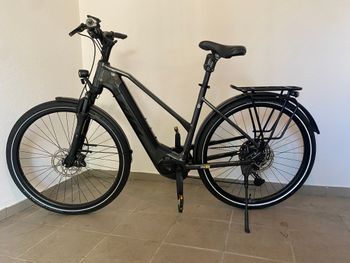 KTM MACINA Style XL 2023 2023 Urbanas y Touring de segunda mano