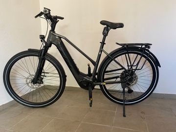 Brugt KTM MACINA Style XL 2023 2023 Urban — billede 1 af 41