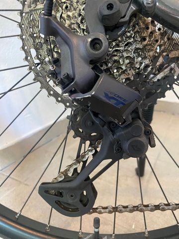 Brugt KTM MACINA Style XL 2023 2023 Urban — billede 14 af 41