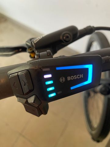 Brugt KTM MACINA Style XL 2023 2023 Urban — billede 5 af 41