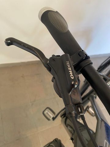 Brugt KTM MACINA Style XL 2023 2023 Urban — billede 19 af 41