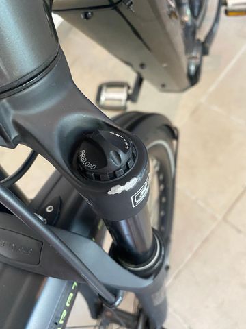 Brugt KTM MACINA Style XL 2023 2023 Urban — billede 30 af 41
