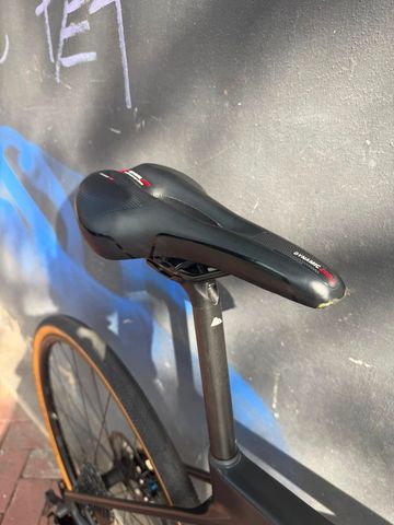 Brugt Canyon Endurace CF 7 eTap 2022 2022 Road & Gravel — billede 6 af 10