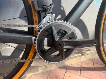 Brugt Canyon Endurace CF 7 eTap 2022 2022 Road & Gravel — billede 8 af 10